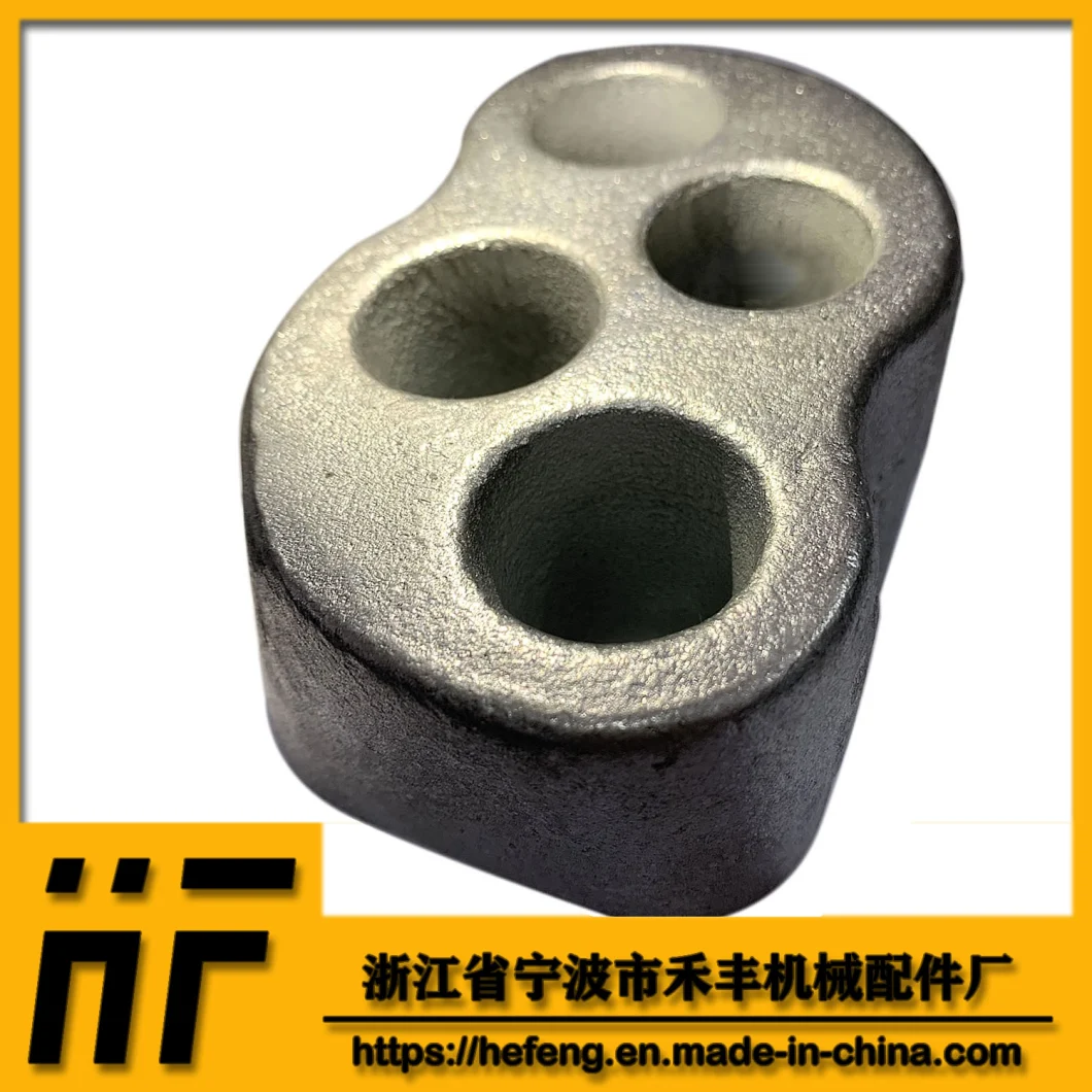 Bridge Prestressed Anchorage Porous Anchorage Bridge Anchorage Clip