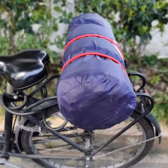 Cordon élastique réglable à haute résistance à la traction Kingslings